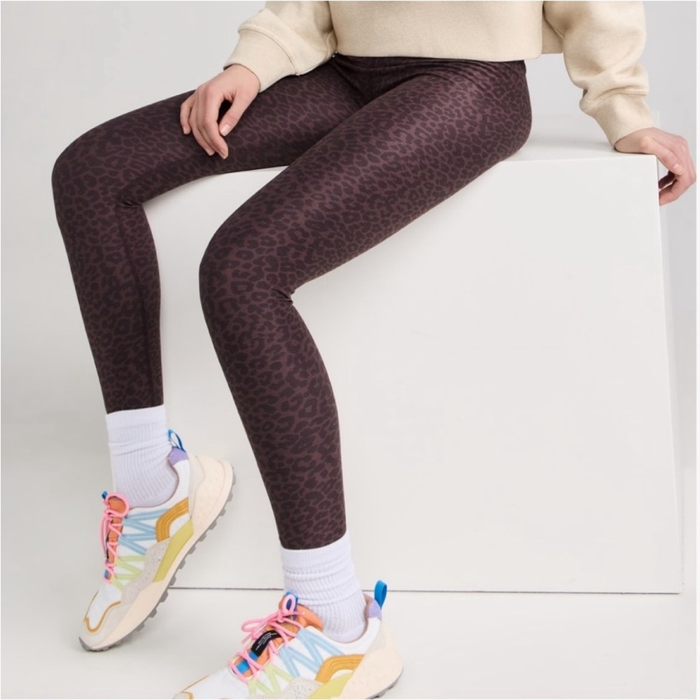 NWT Flower Mountain Washi Sneakers in Beige/White/Multi - Picture 6 of 16